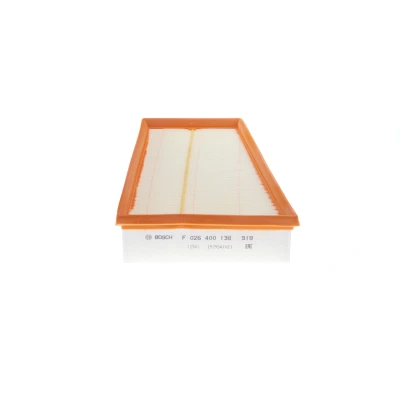 Afbeelding van Bosch Luchtfilter F 026 400 138