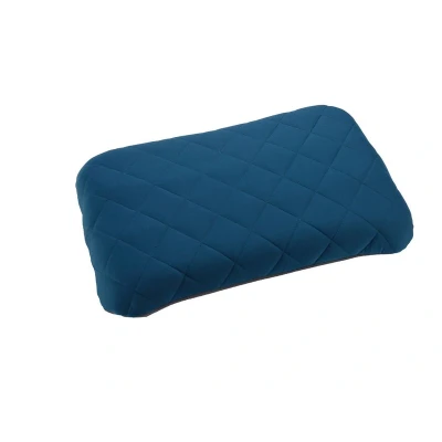 Afbeelding van Vango Deep Sleep Thermo Pillow Atom Blue