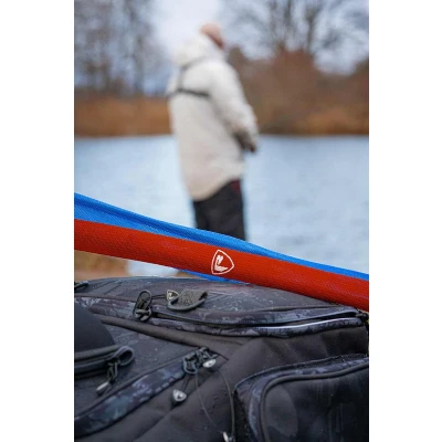 Afbeelding van Fox Rage Rod Shield Hengelbeschermer Spin 190cm Blue Foudraal