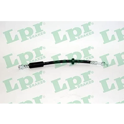 Afbeelding van LPR 6T48395 Remslang 330 F10X1