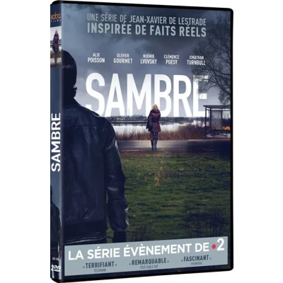 Image de Sambre DVD