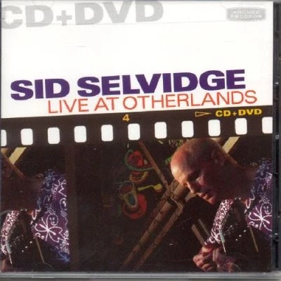 Afbeelding van Live at Otherlands [Bonus DVD]