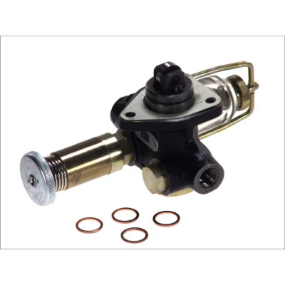 Afbeelding van DT Spare Parts 2.33003 Pomp, brandstofvoortoevoer