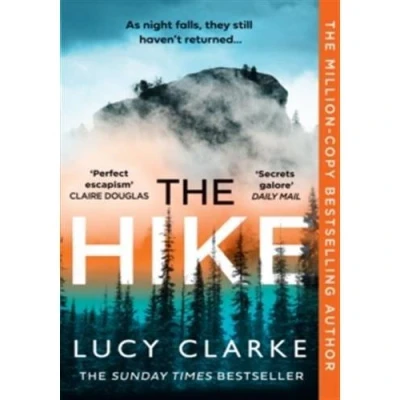 Image de THE HIKE