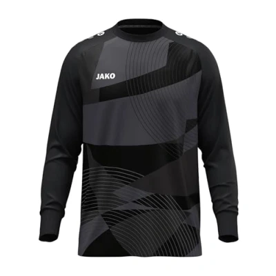 Afbeelding van Jako Torwart Trikot River Keepersshirt voor kinderen, uniseks