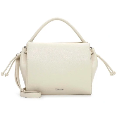 Afbeelding van Tamaris TAS Flora Handtas, Dames, Maat: One Size, Beige