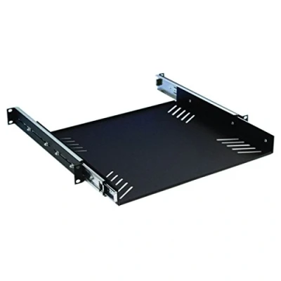 Afbeelding van Adam Hall 87556 Rackplank 1 HE