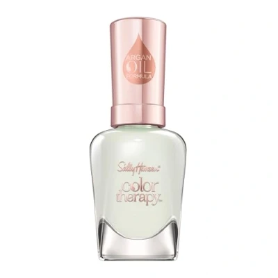 Afbeelding van Sally Hansen Color Therapy Nagellak 120 Morning Meditation