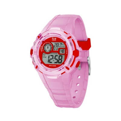 Afbeelding van ICE Watch digit explorer Lovely pink 023268