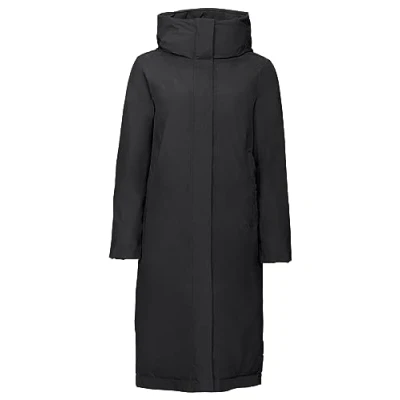 Afbeelding van Vaude Coreway Winterjas, Dames, Maat: 44, Black