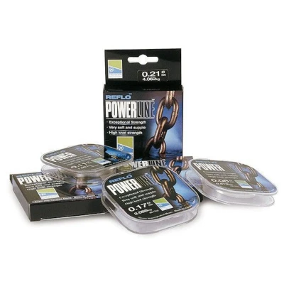 Afbeelding van Preston Reflo Power 100m Maat : 0.09mm