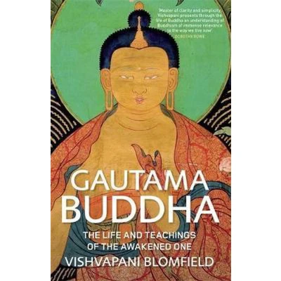 Afbeelding van Gautama Buddha