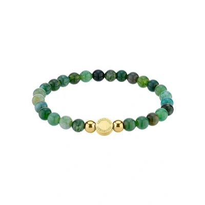 Afbeelding van Liebeskind Berlin Armband, Dames, Maat: One Size, Green