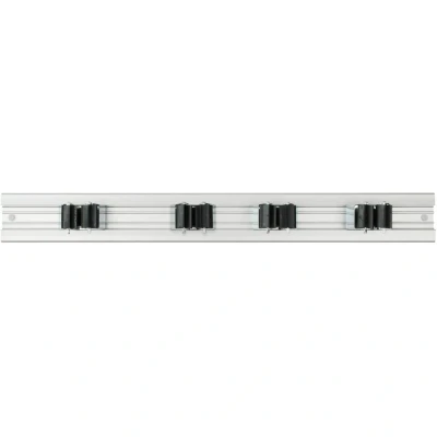 Afbeelding van Prax 40 155 houderrail voor apparatuur (l x b) 480 mm 54 1 stuk(s)