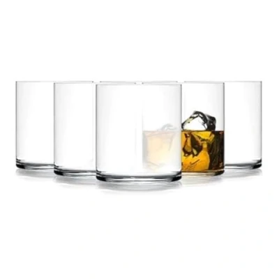 Afbeelding van Luigi Bormioli Top class Waterglas 44cl 6 stuks