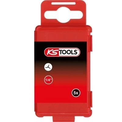 Afbeelding van KS Tools, Bits, 911.8386 (#3)