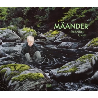 Afbeelding van Moki (Bilingual edition)