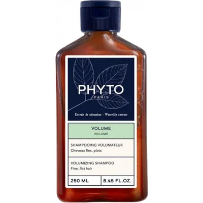Afbeelding van Phyto Phytargent Volume Shampoo 250ml 250 ml
