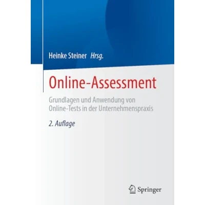 Afbeelding van Online Assessment