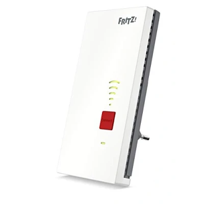 Image de AVM Wifi Repeater Fritz! 2400 (20002887)