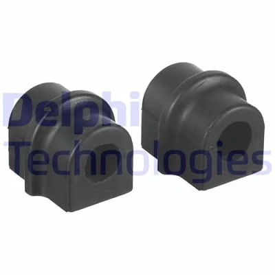Afbeelding van DELPHI TD1097W Stabilisatorstang Rubbers