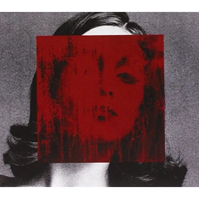 Afbeelding van JMSN Priscilla (CD)