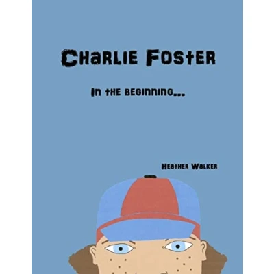Afbeelding van Charlie Foster