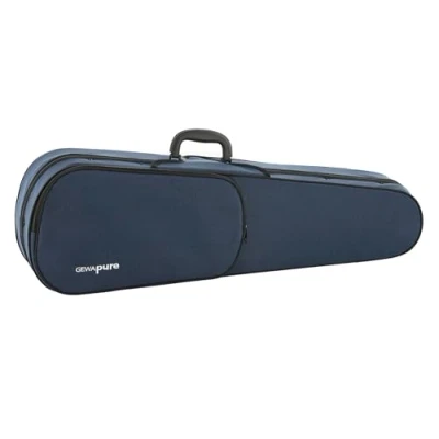 Image de Violons GEWA O.M. MONNICH ETUI DE FORME VIOLON CLASSIC MODÈLE CVF 03 3/4 Etuis
