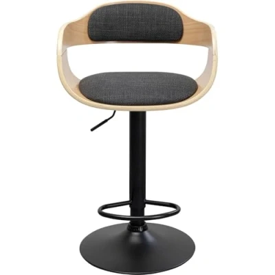 Afbeelding van Barkruk Costa nature Kare Design