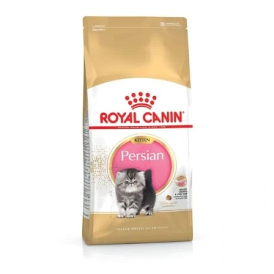 Afbeelding van Royal Canin Persian Kitten Kattenvoer 4 kg