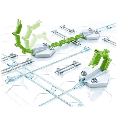 Afbeelding van GraviTrax® Bridges Uitbreiding Knikkerbaan
