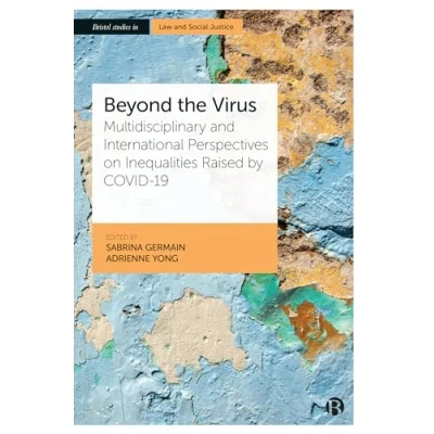Afbeelding van Bristol Studies in Law and Social Justice Beyond the Virus