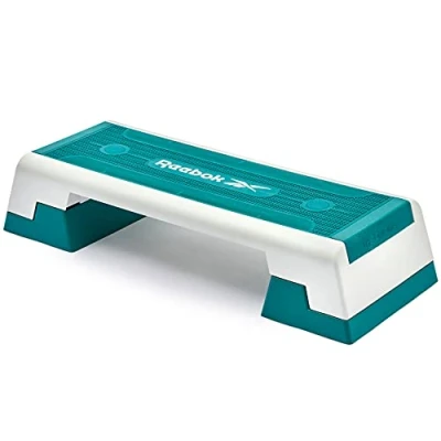 Image de Step de fitness Reebok Bleu