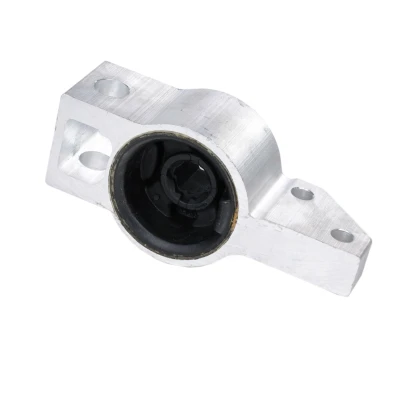 Afbeelding van DELPHI TD523W Draagarmrubbers VOLKSWAGEN: Touran I, Caddy 3, GOLF 6, AUDI: A3 Hatchback, Sportback, Convertible, SKODA: Octavia II Hatchback