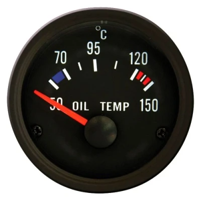 Afbeelding van Mijnautoonderdelen 52mm instrumenten PI 48962