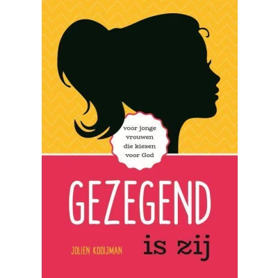 Afbeelding van Gezegend is zij