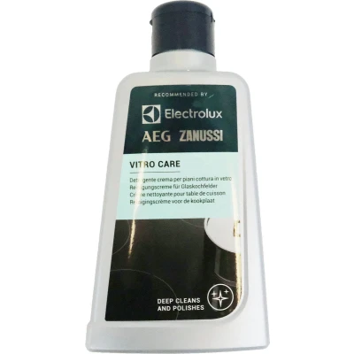 Afbeelding van Keramische Oppervlaktereinigers Electrolux AEG 9029803435 reinigings creme voor kookplaat 300ML