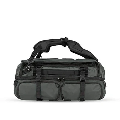 Afbeelding van WANDRD HEXAD ACCESS DUFFEL Wasatch Green
