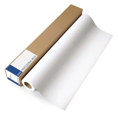 Image de Epson Bond Paper White 80 Blanc Rouleau (914 cm x 50 m) g/m² 1 rouleau(x) papier pour Stylus Pro 11880 9890; SureColor SC P20000 T5200 T5400 T5405 T7000 T7200