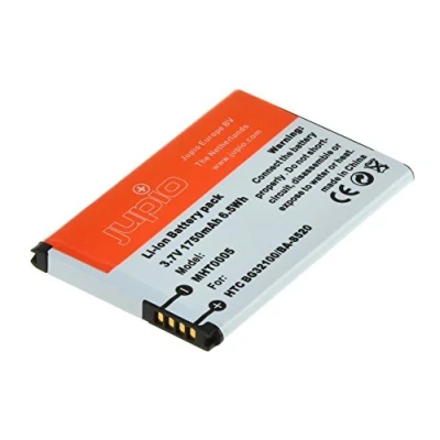 Afbeelding van HTC Accu BA S530 (origineel)