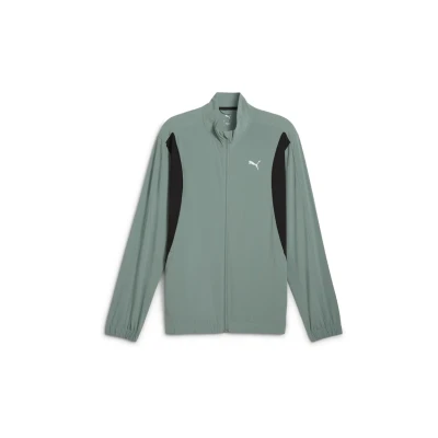 Afbeelding van Puma Velocity Trainingsvest, Heren, Maat: XL, Green moon