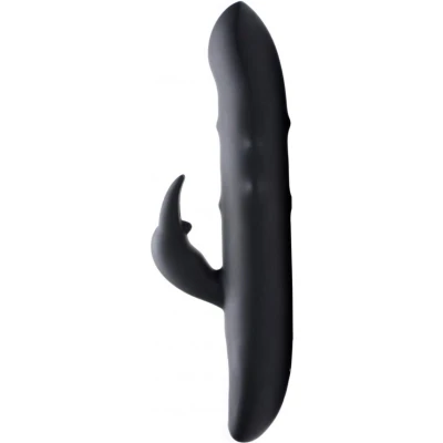 Afbeelding van XR Brands Royal Rabbits Dancing Bead Rabbit Vibrator