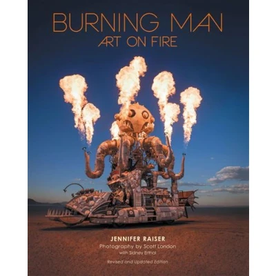Image de Burning Man