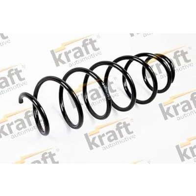 Afbeelding van KRAFT 4025954 Chassisveer Vooras