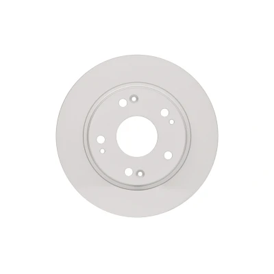 Afbeelding van Remschijf BOSCH 0 986 479 C63
