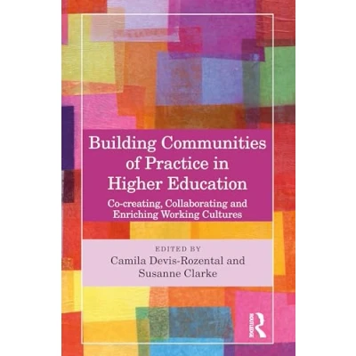 Afbeelding van Building Communities of Practice in Higher Education