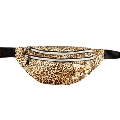Afbeelding van Fanny Pack Panter