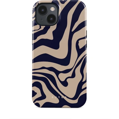 Afbeelding van BURGA Telefoonhoesje voor iPhone 13 Schokbestendige Hardcase Hoesje Vigilant