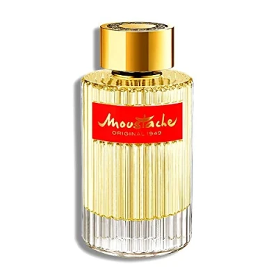 Afbeelding van Rochas Moustache Original 1949 Eau de Toilette 75 ml