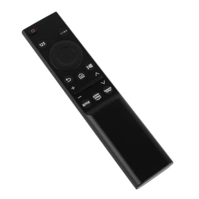 Afbeelding van Vervangende afstandsbediening voor alle Samsung LED QLED UHD SUHD 4K HDR LCD Smart TV&#039;s, Netflix knoppen, Prime Video, WWW